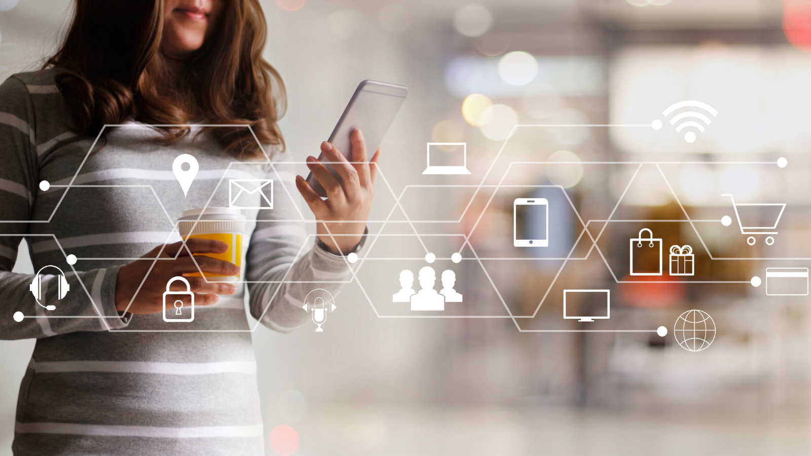 ערוצי שיווק