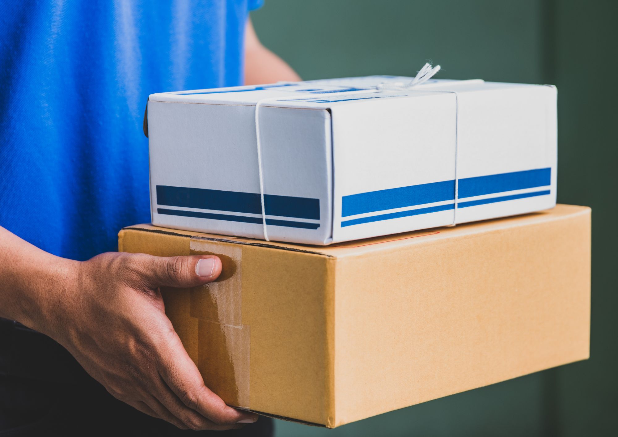 משלוחים למקום העבודה