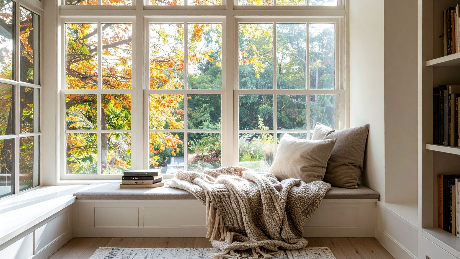 מה זה חלון בלגי