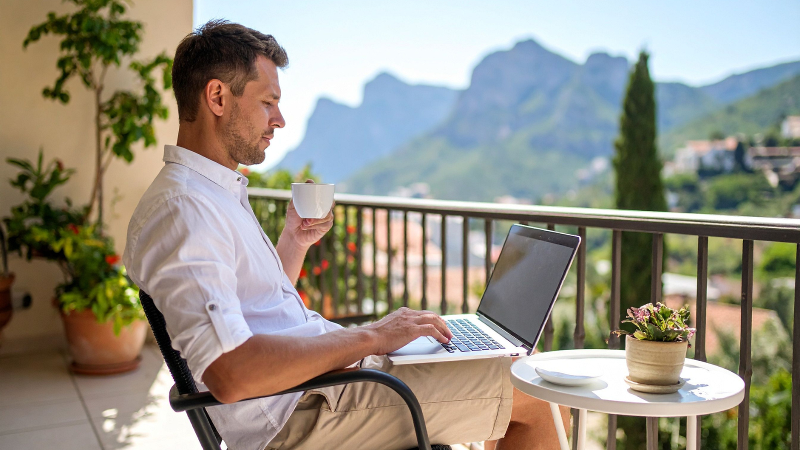 הצללה למרפסת עשה זאת בעצמך