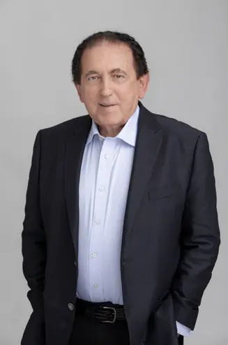 פרדי רובינסון